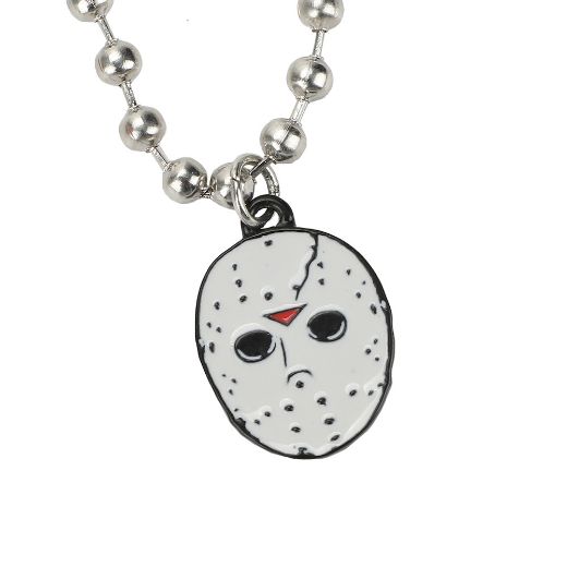 Picture of Horror 4 pc Necklace Combo Set
