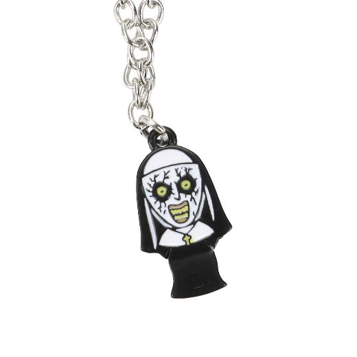 Picture of Horror 4 pc Necklace Combo Set