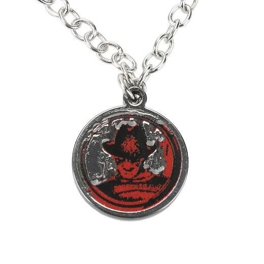 Picture of Horror 4 pc Necklace Combo Set