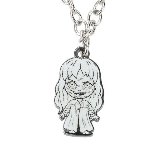 Picture of Horror 4 pc Necklace Combo Set