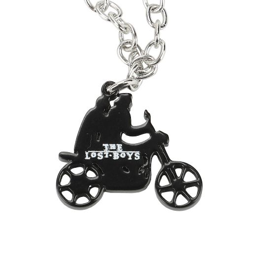 Picture of Horror 4 pc Necklace Combo Set