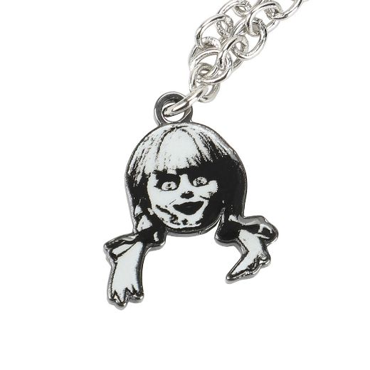 Picture of Horror 4 pc Necklace Combo Set