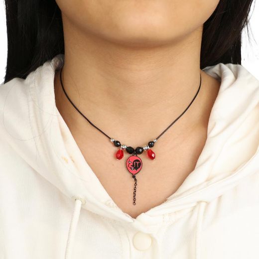 Picture of Horror 4 pc Necklace Combo Set