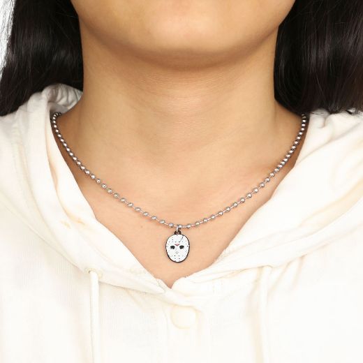 Picture of Horror 4 pc Necklace Combo Set