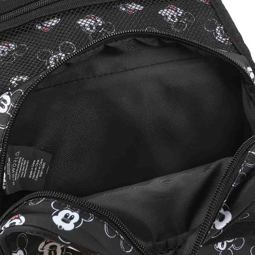 Picture of Disney Mickey Mouse Folding Toiletry Bag