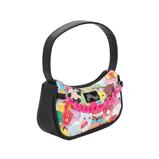 Picture of Squishmallows Youth Handbag & Charms Gift Box Set