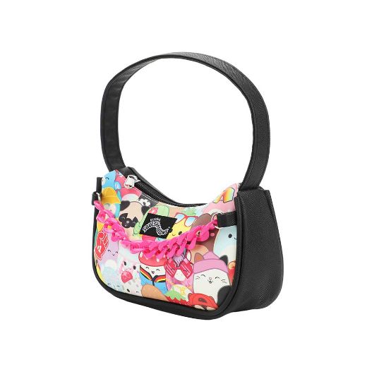 Picture of Squishmallows Youth Handbag & Charms Gift Box Set