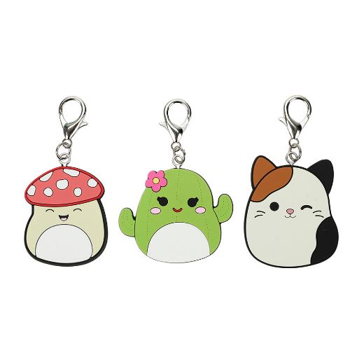 Picture of Squishmallows Youth Handbag & Charms Gift Box Set