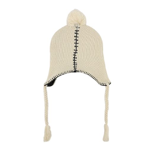 Picture of The Nightmare Before Christmas Oogie Boogie Laplander Beanie