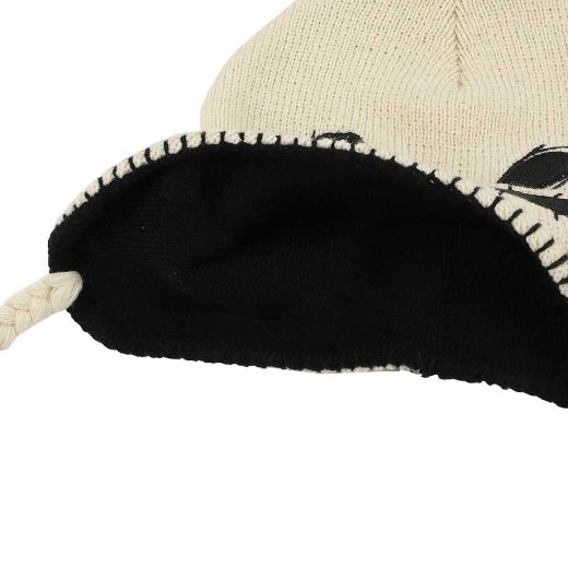 Picture of The Nightmare Before Christmas Oogie Boogie Laplander Beanie