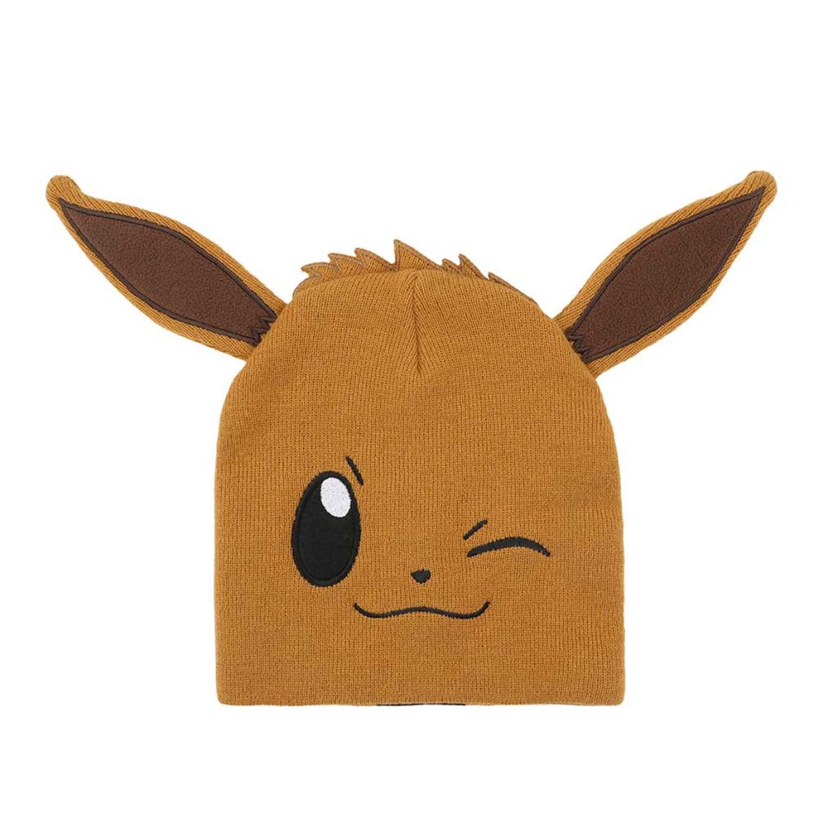Picture of Pokemon Eevee 3D Cosplay Beanie