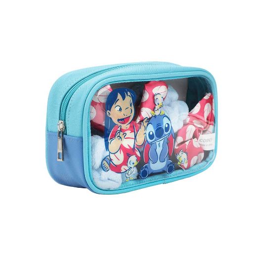 Picture of Disney Lilo & Stitch Treat Yourself Care Kit