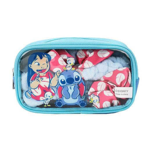 Picture of Disney Lilo & Stitch Treat Yourself Care Kit