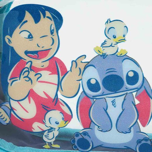 Picture of Disney Lilo & Stitch Treat Yourself Care Kit