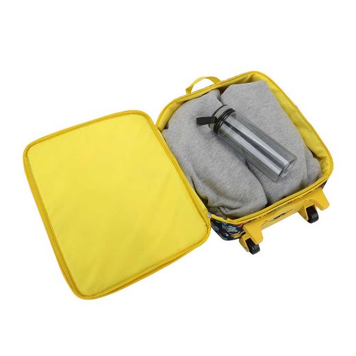 Picture of Pokemon Characters 3 pc Youth Travel Set