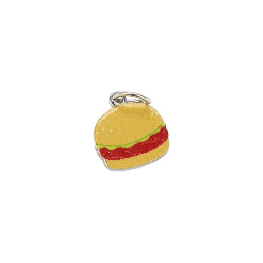 Picture of SpongeBob SquarePants Interchangeable Charm Necklace & Earring Set 