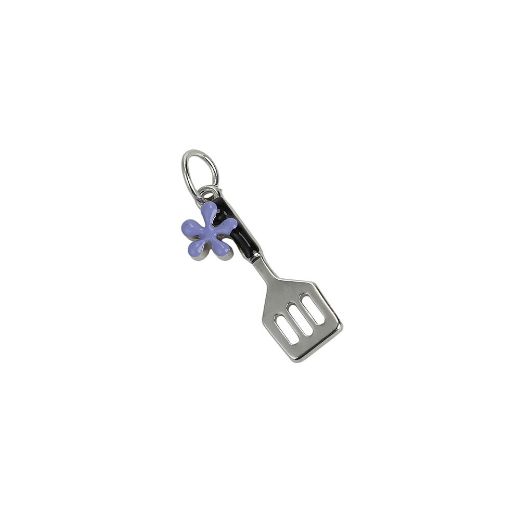 Picture of SpongeBob SquarePants Interchangeable Charm Necklace & Earring Set 