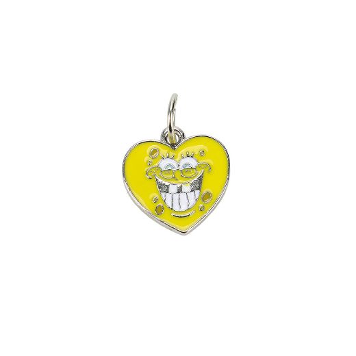 Picture of SpongeBob SquarePants Interchangeable Charm Necklace & Earring Set 