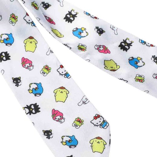 Picture of Hello Kitty & Friends Bow Clip Set