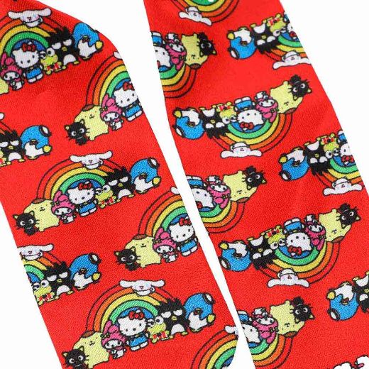 Picture of Hello Kitty & Friends Bow Clip Set