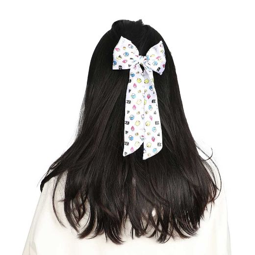 Picture of Hello Kitty & Friends Bow Clip Set