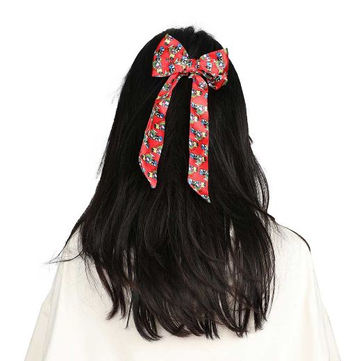 Picture of Hello Kitty & Friends Bow Clip Set