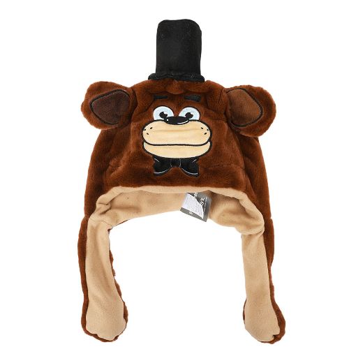 Picture of Five Nights at Freddy's Youth 3D Moveable Ears Cosplay Hat