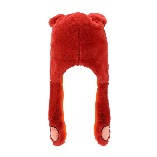 Picture of Five Nights at Freddy's Foxy Youth 3D Moveable Ears Cosplay Hat