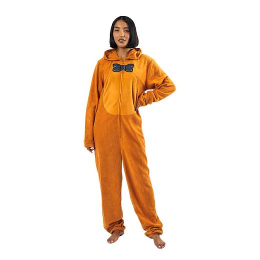 Picture of Five Nights at Freddy's Unisex Cosplay Union Suit