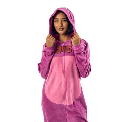 Picture of Five Nights at Freddy's Bonnie Unisex Cosplay Union Suit