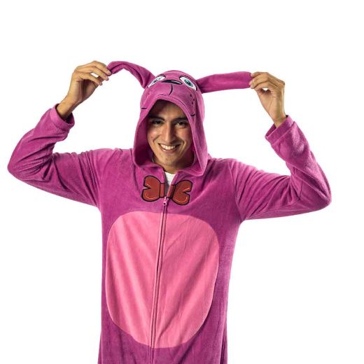 Picture of Five Nights at Freddy's Bonnie Unisex Cosplay Union Suit