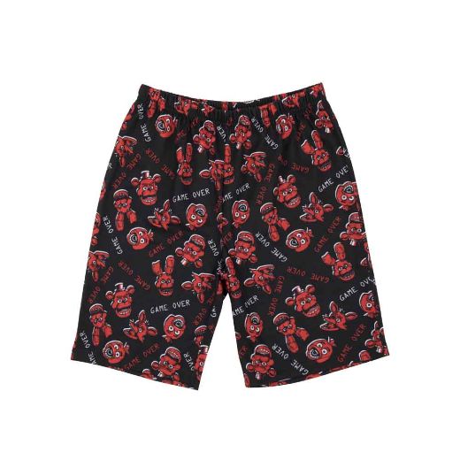 Picture of Five Nights at Freddy's 3 pc. Youth Sleep Set