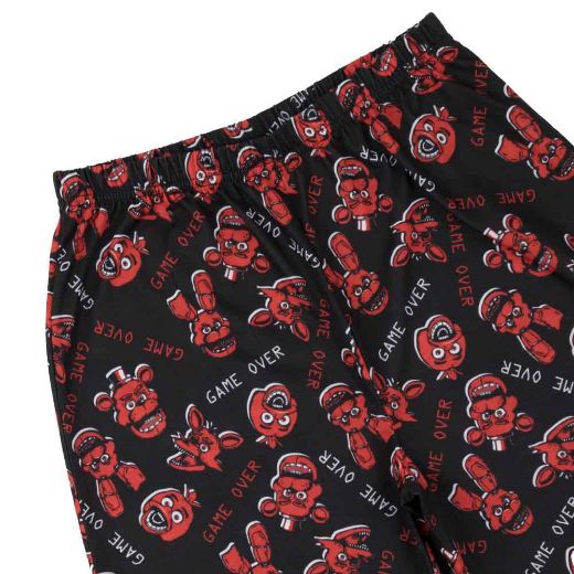 Picture of Five Nights at Freddy's 3 pc. Youth Sleep Set