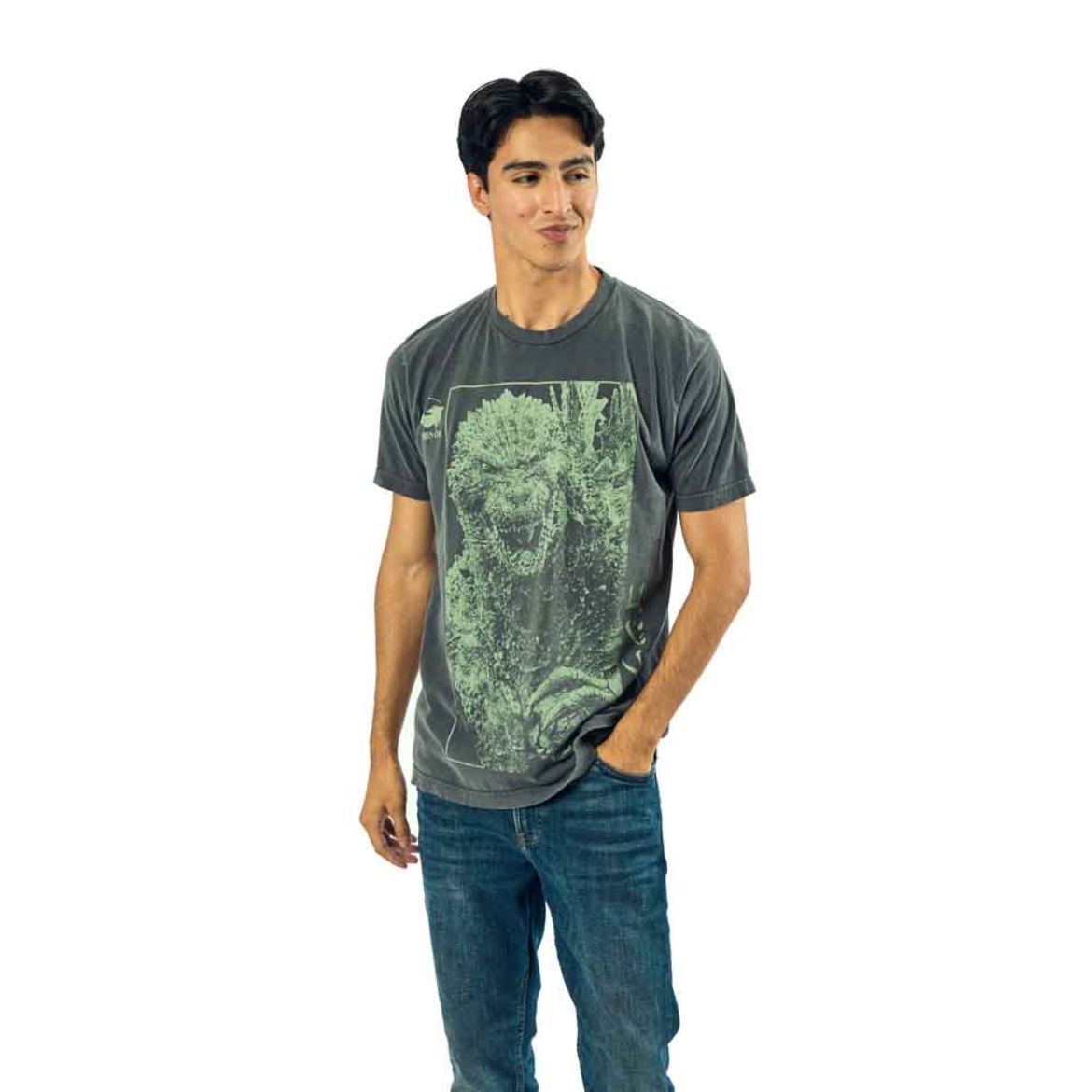 Picture of Godzilla Minus One Vintage Unisex Tee