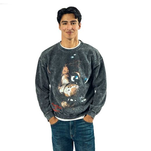 Picture of Five Nights at Freddy's Distressed Unisex Sweatshirt