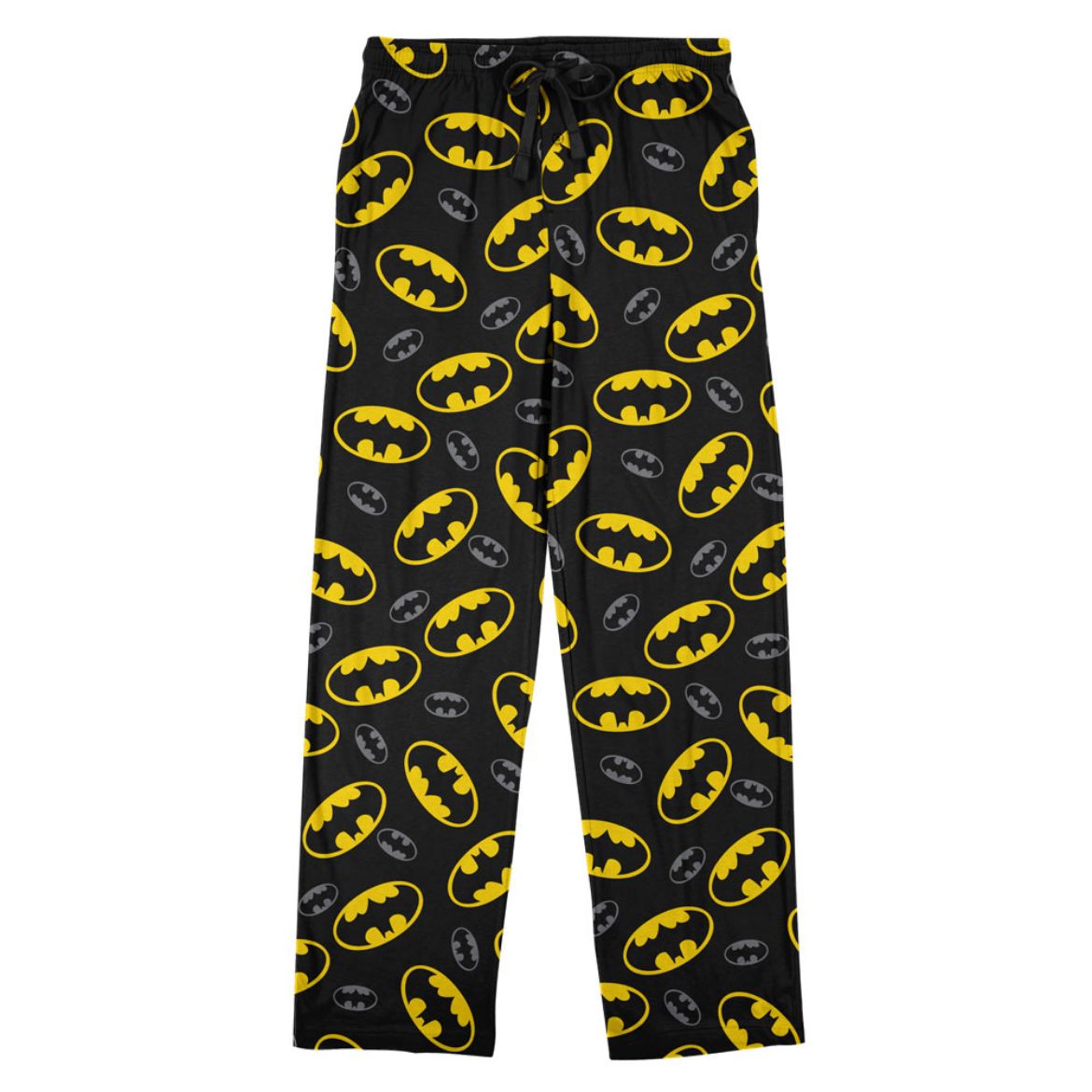 Picture of DC Comics Batman Logo AOP Lounge Pant