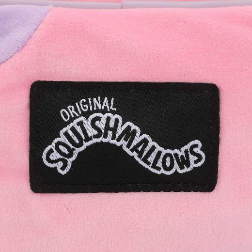 Picture of Squishmallows Patty the Cow Travel Beauty Case