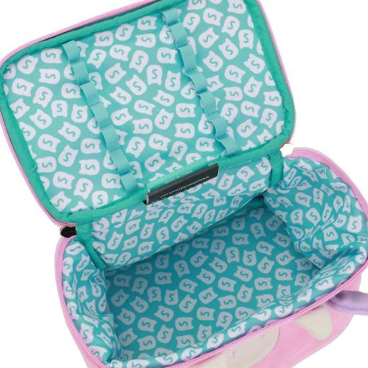 Picture of Squishmallows Patty the Cow Travel Beauty Case