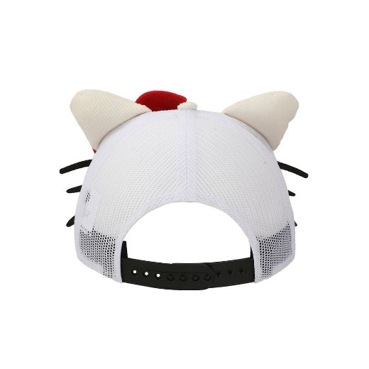 Picture of Hello Kitty 3D Corduroy Trucker