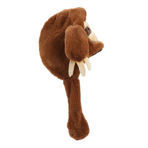 Picture of Bioworld Sloth Youth 3D Moveable Ears Cosplay Hat