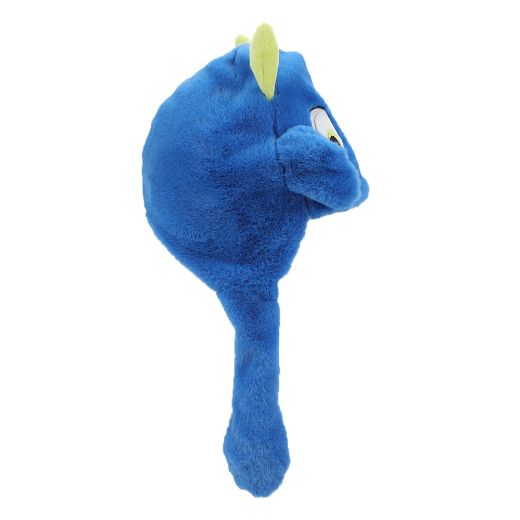 Picture of Bioworld Monster Youth 3D Moveable Ears Cosplay Hat