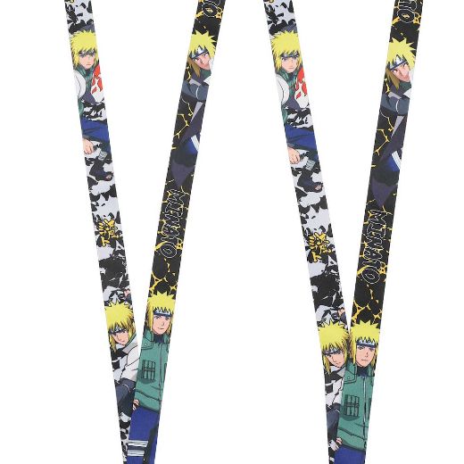 Picture of Naruto Shippuden Kunai Lanyard