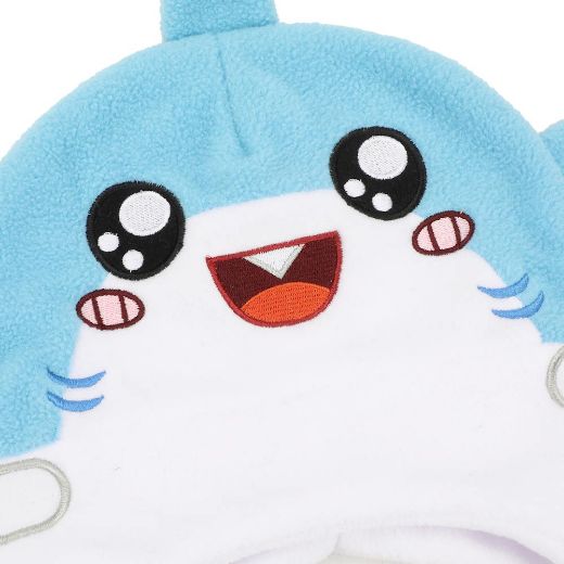Picture of Baby Shark 3D Beanie & Gloves Combo