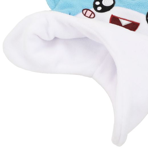 Picture of Baby Shark 3D Beanie & Gloves Combo