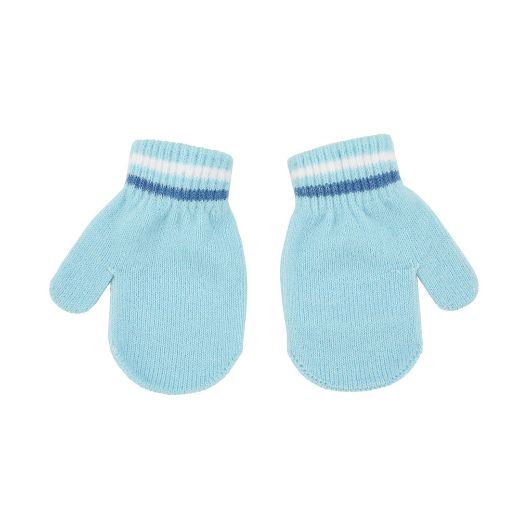 Picture of Baby Shark 3D Beanie & Gloves Combo