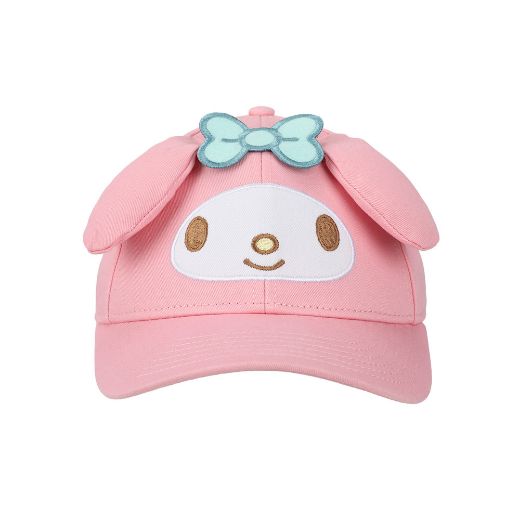 Picture of My Melody 3D Cosplay Hat
