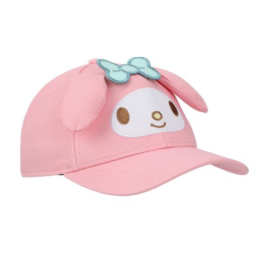 Picture of My Melody 3D Cosplay Hat