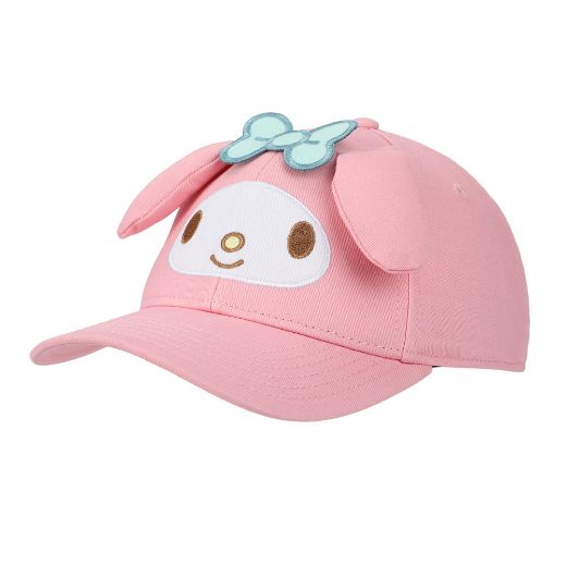 Picture of My Melody 3D Cosplay Hat