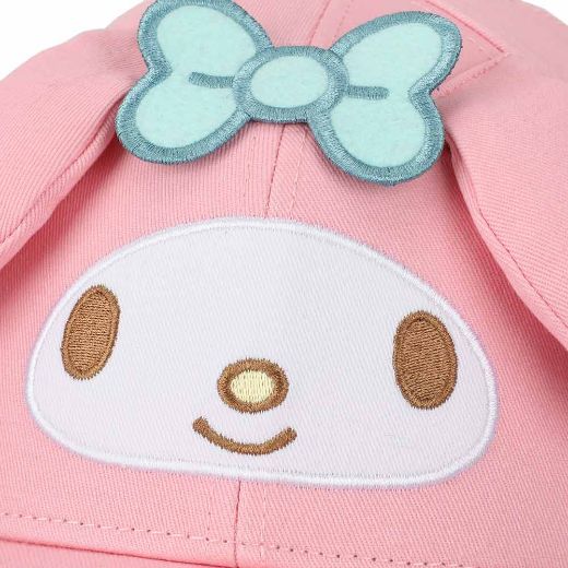 Picture of My Melody 3D Cosplay Hat