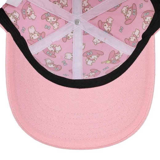 Picture of My Melody 3D Cosplay Hat